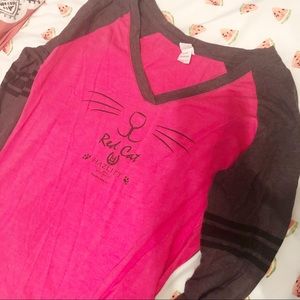 Hazlitt Winery Long Sleeves